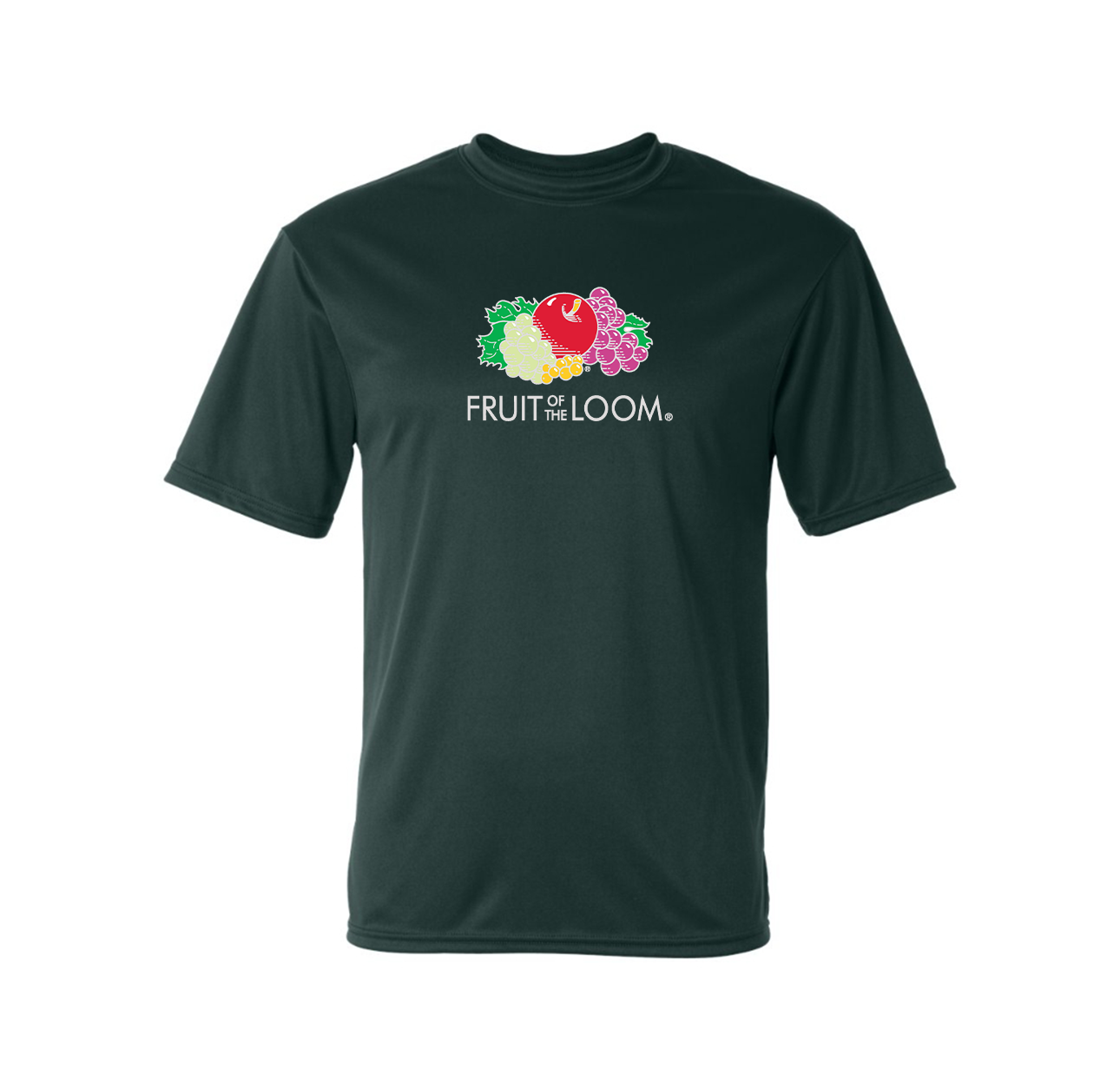 Men's Fruit Of the Loom Performance T-Shirt