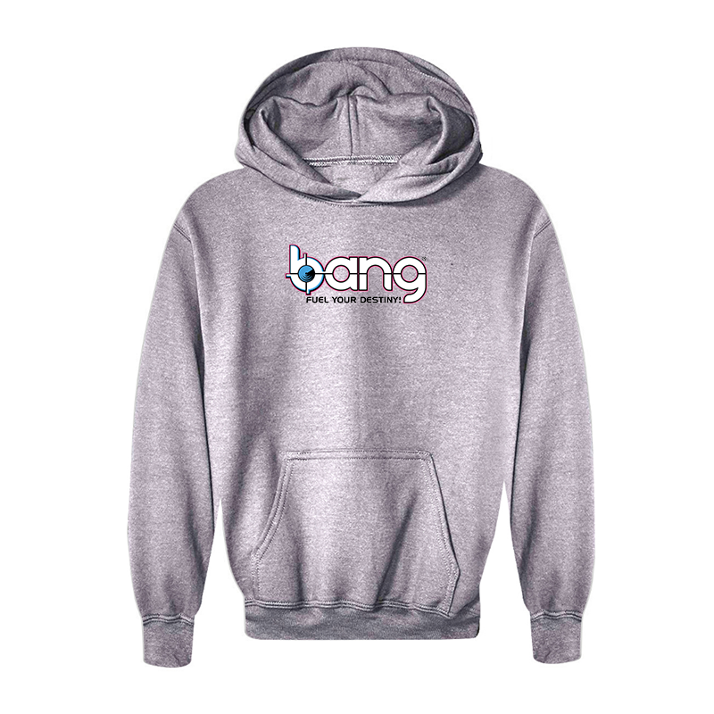 Youth Bang Energy Pullover Hoodie