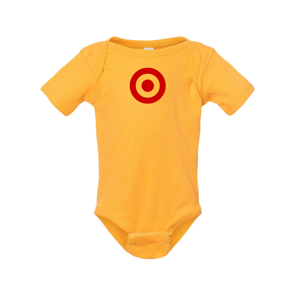 Target  Rabbit Skins Infant Baby Rib Bodysuit
