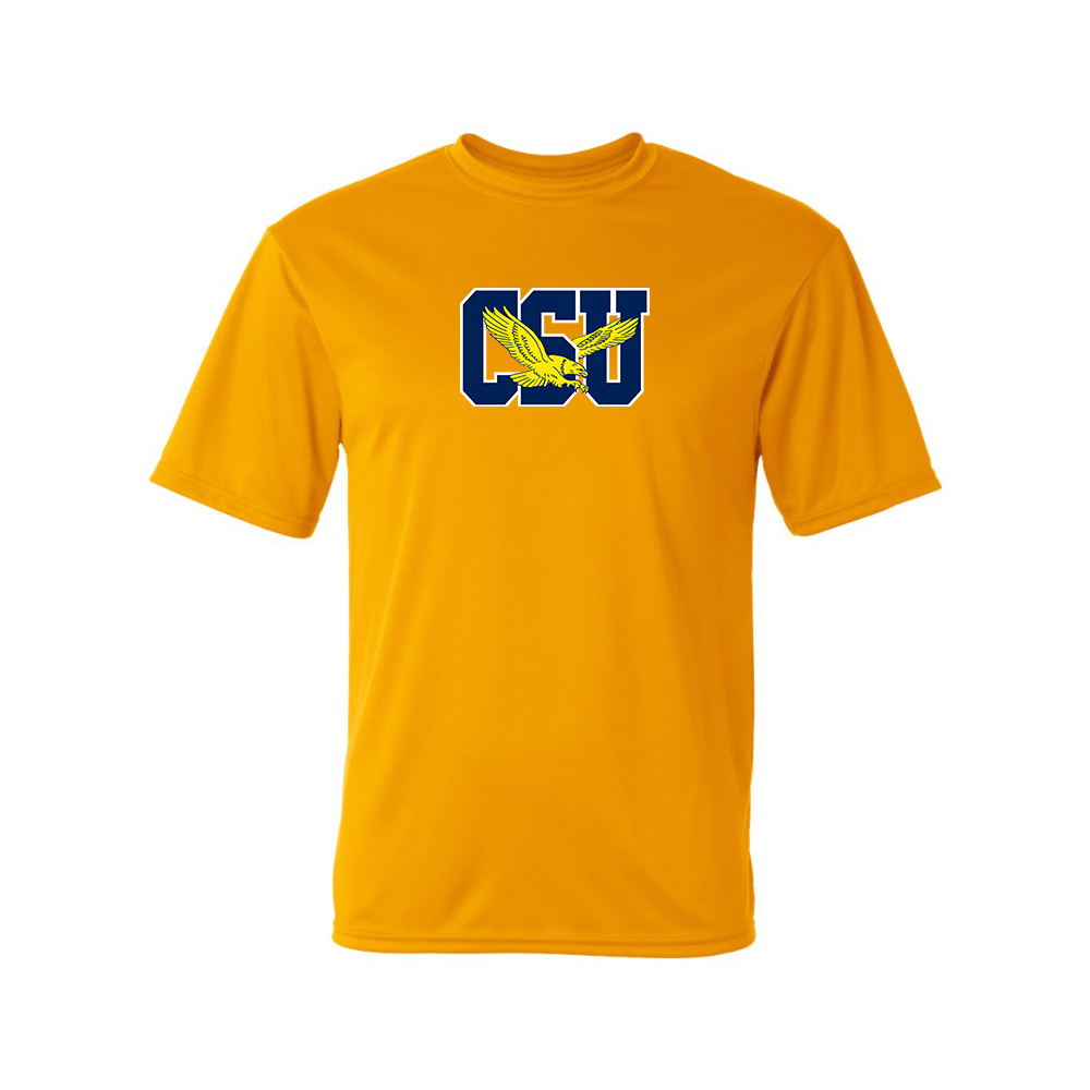 Men's Coppin State Eagles  Performance T-Shirt