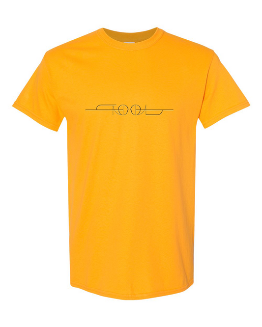 Men's  Tool  Gildan Heavy Cotton T-Shirt