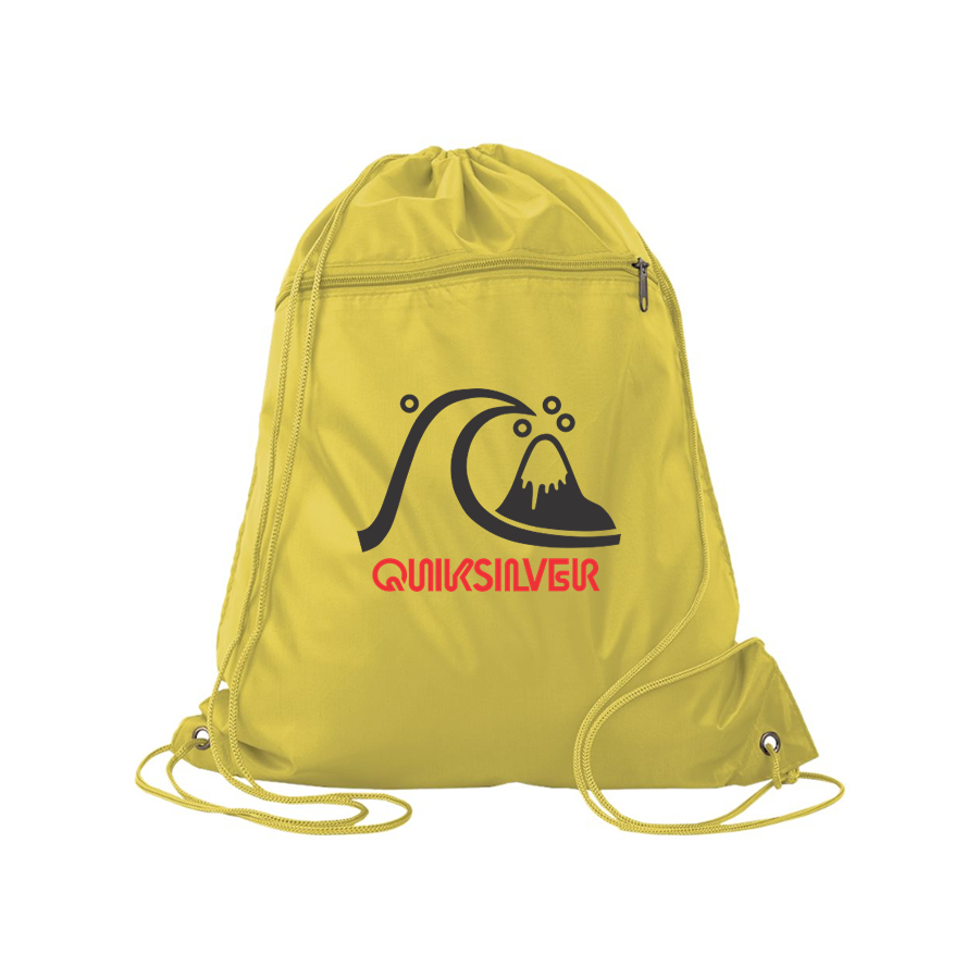 Quicksilver Q-Tees - Polyester Cinchpack