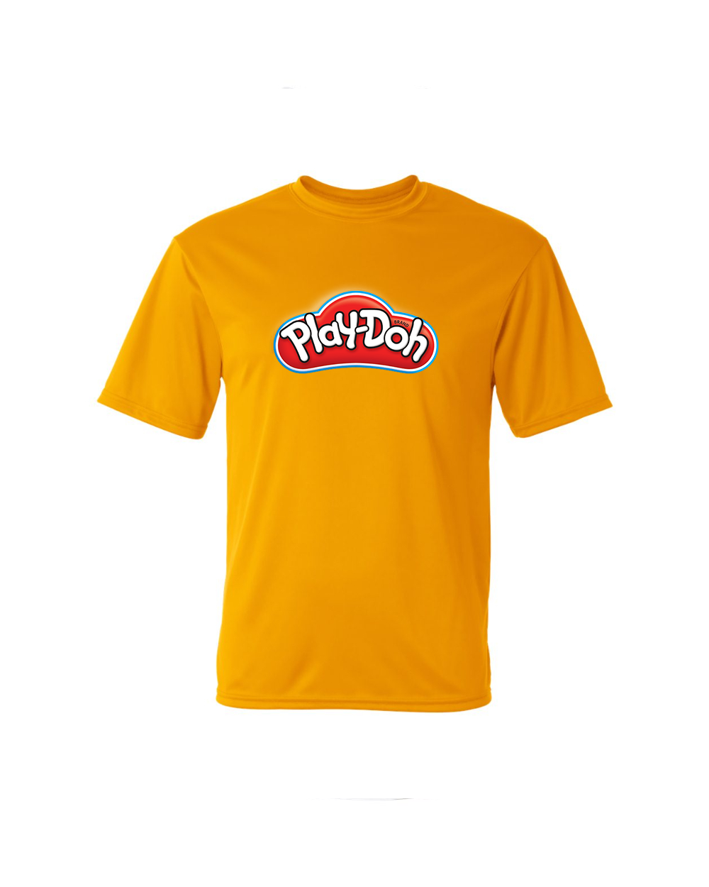 Men's Play Doh Performance T-Shirt