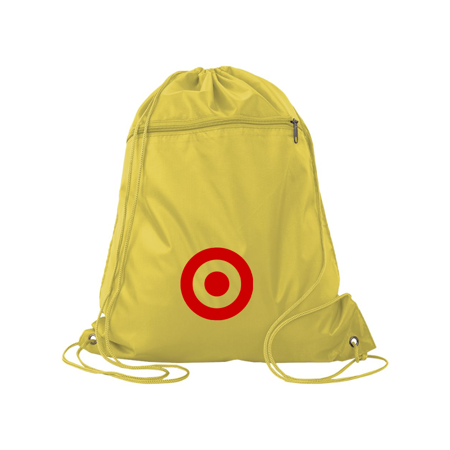Target  Q-Tees - Polyester Cinchpack