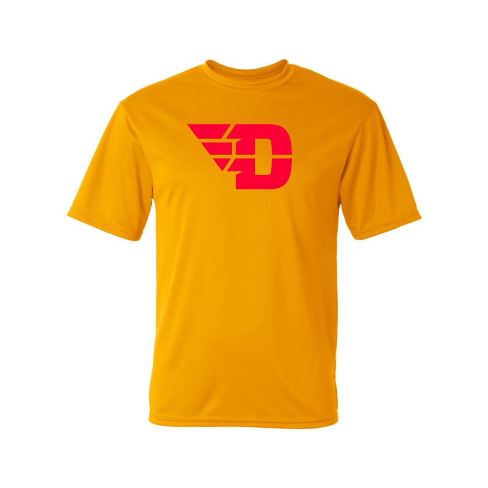 Men's Dayton Flyers Performance T-Shirt