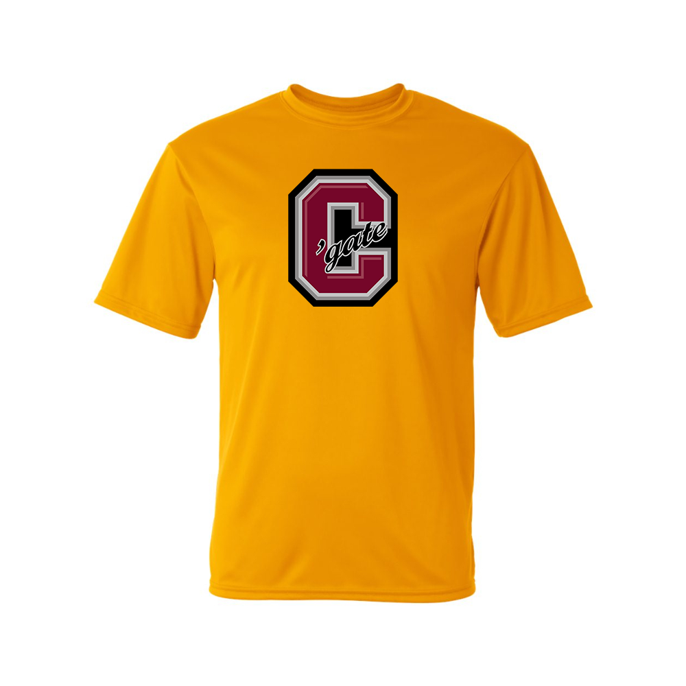 Men's Colgate Raiders  Performance T-Shirt