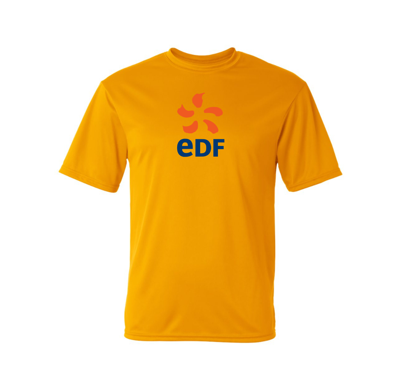 Men's Edf Performance T-Shirt