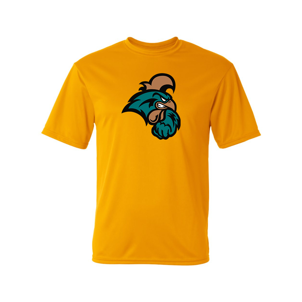 Men's  Coastal Carolina Chanticleers Performance T-Shirt
