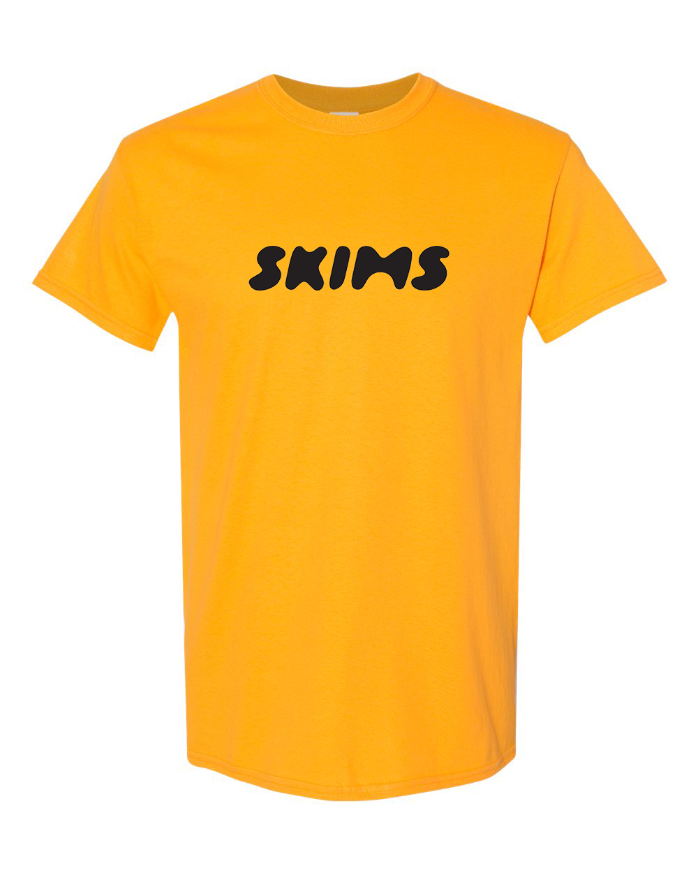 Men's  Skims  Gildan Heavy Cotton T-Shirt