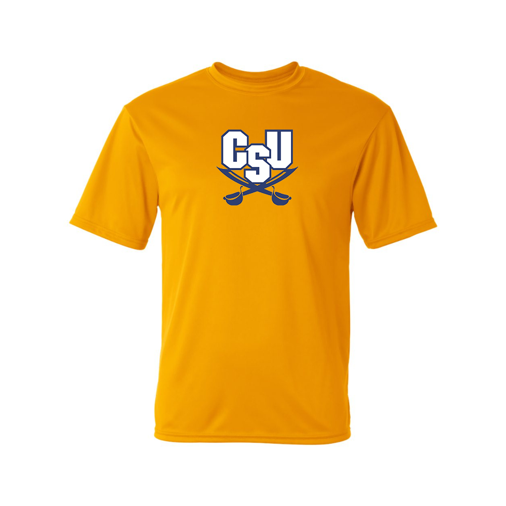 Men's  CSU Buccaneers  Performance T-Shirt