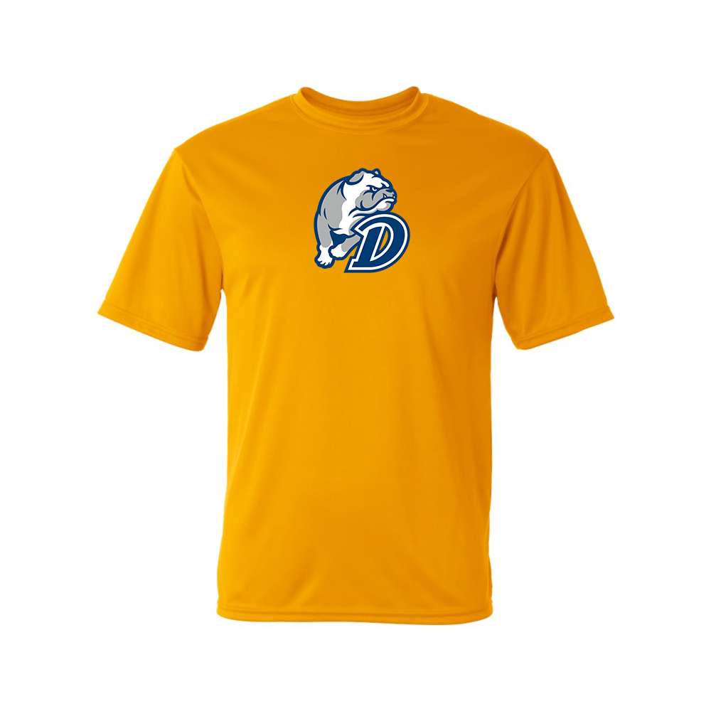 Men's Drake Bulldogs Performance T-Shirt