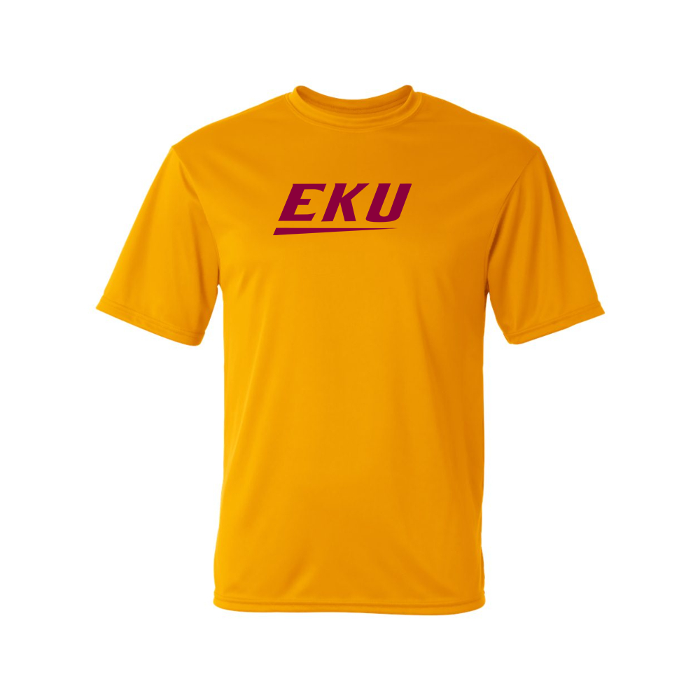 Men's Eastern Kentucky Colonels  Performance T-Shirt