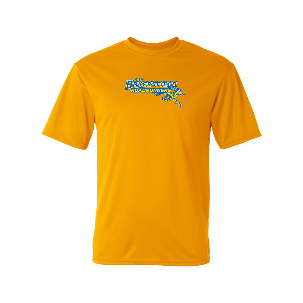 Men's  CSU-Bakersfield Roadrunners Performance T-Shirt