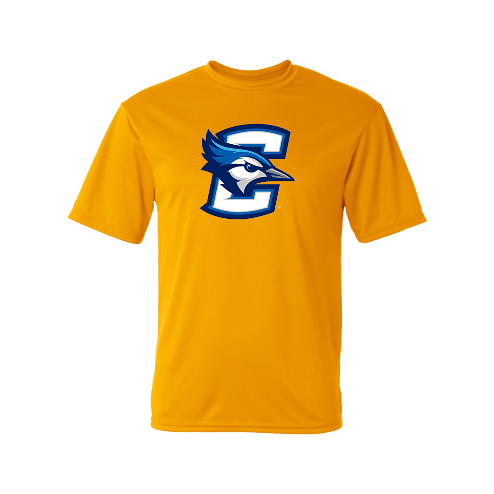 Men's  Creighton Bluejays Performance T-Shirt
