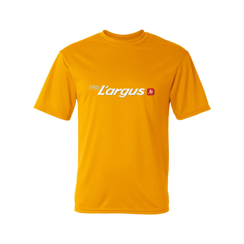 Men's  Pro Largus Performance T-Shirt