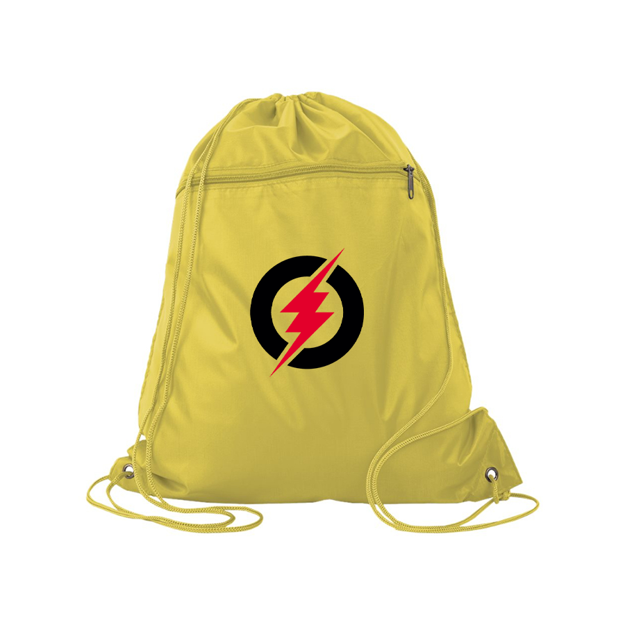 Rayovac Lightning Q-Tees - Polyester Cinchpack