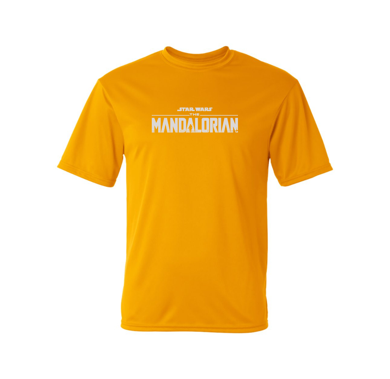 Men's Star Wars The Mandalorian Performance T-Shirt