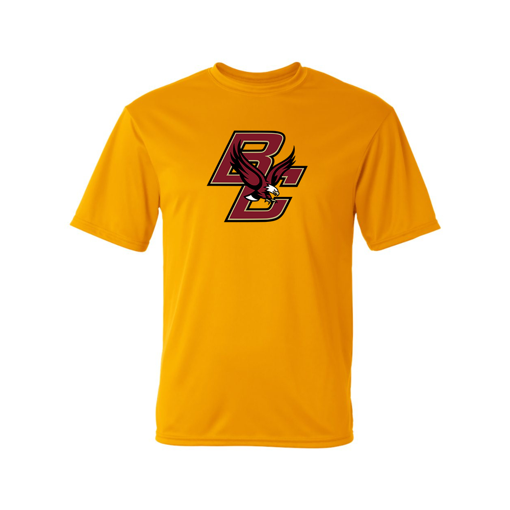 Men's Boston College Eagles   Performance T-Shirt