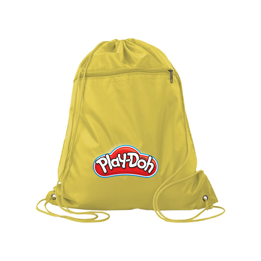 Play Doh Q-Tees - Polyester Cinchpack