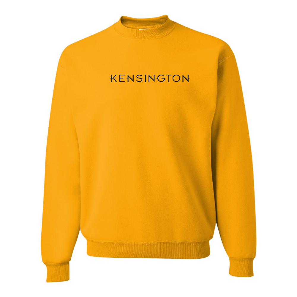 Men's Kensington JERZEES NuBlend Crewneck Sweatshirt