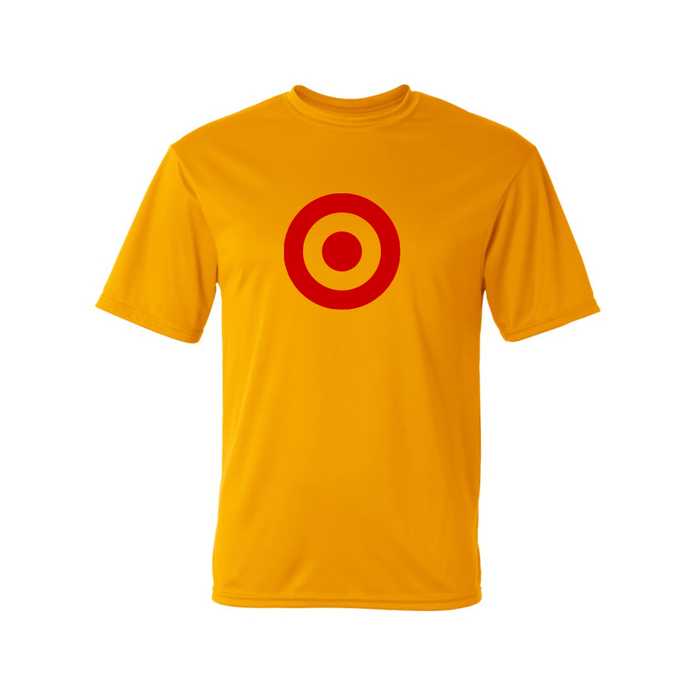 Men's  Target Performance T-Shirt