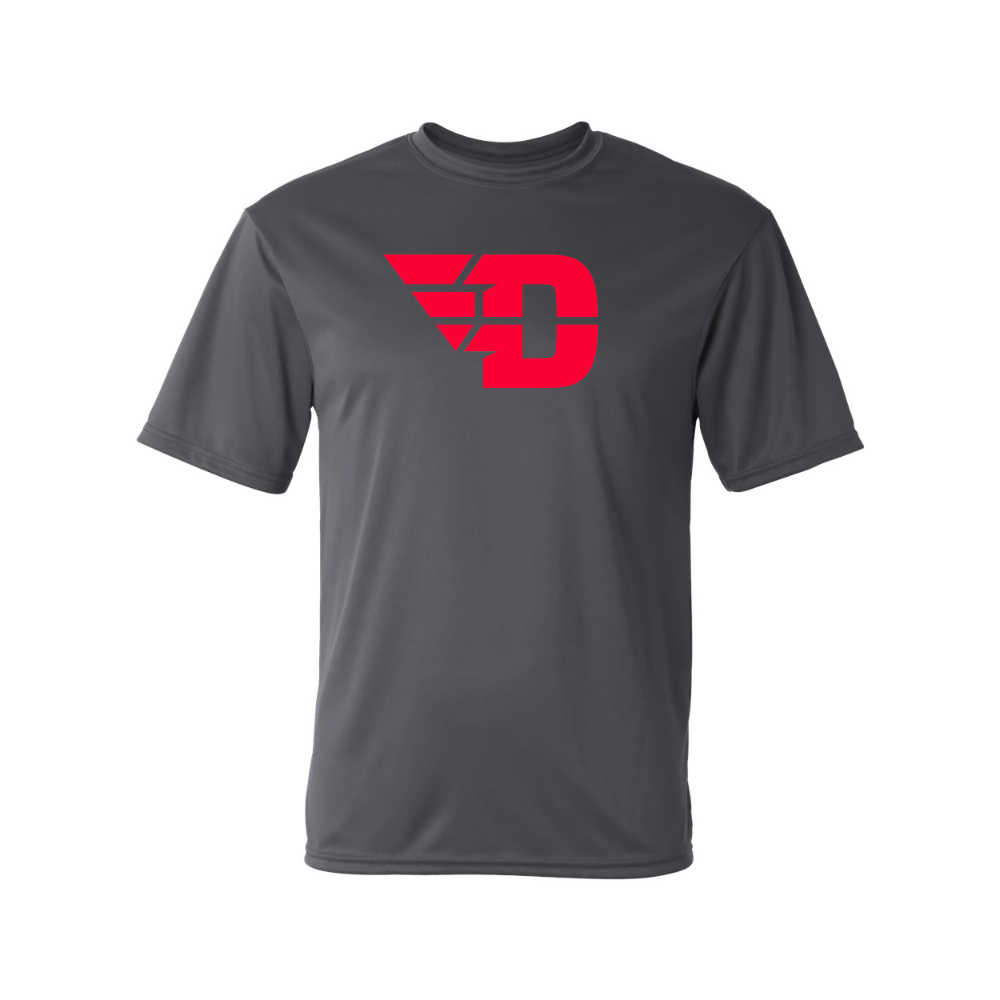 Men's Dayton Flyers Performance T-Shirt