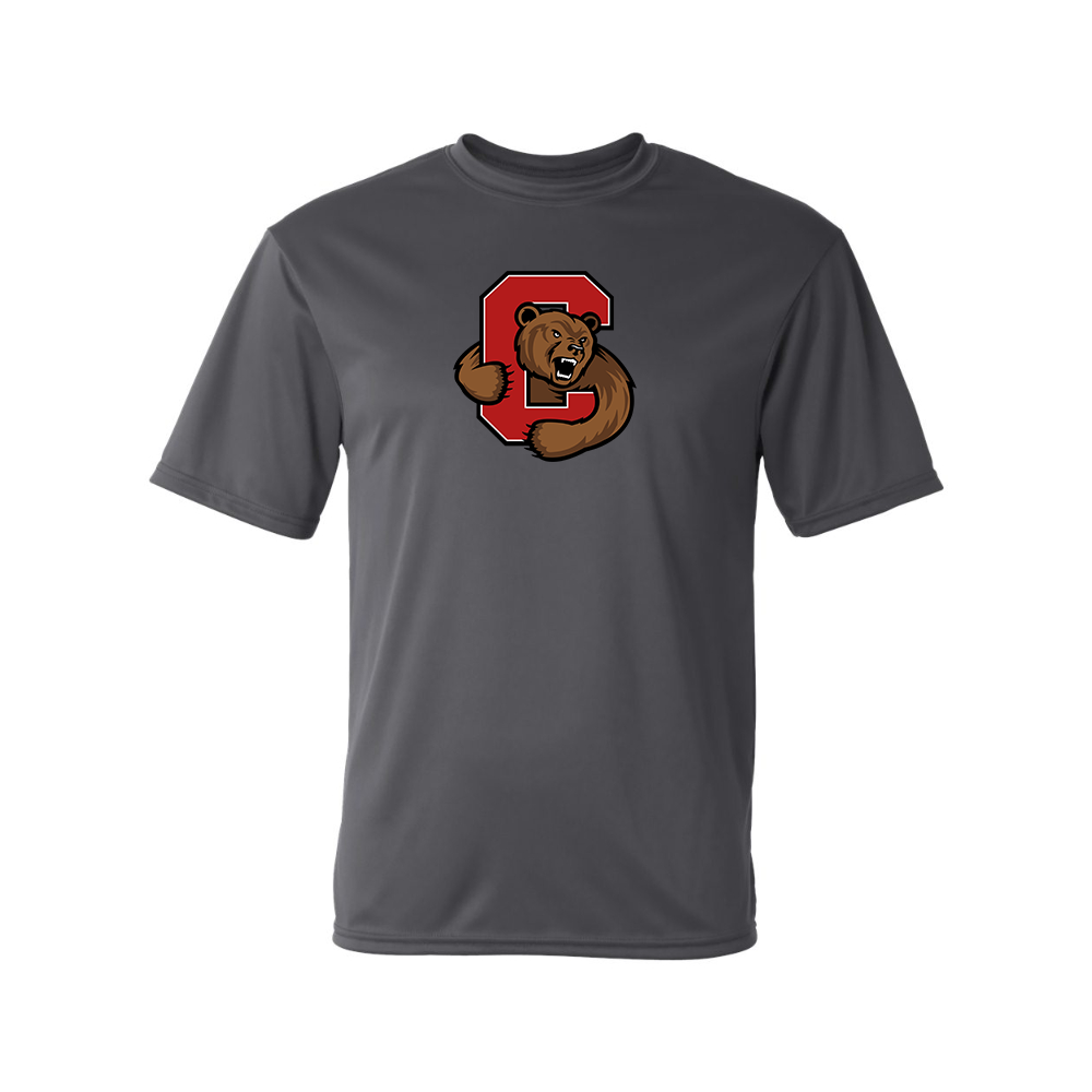 Men's Cornell Big Red Performance T-Shirt