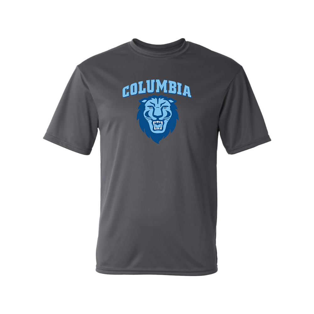 Men's  Columbia Lions Performance T-Shirt