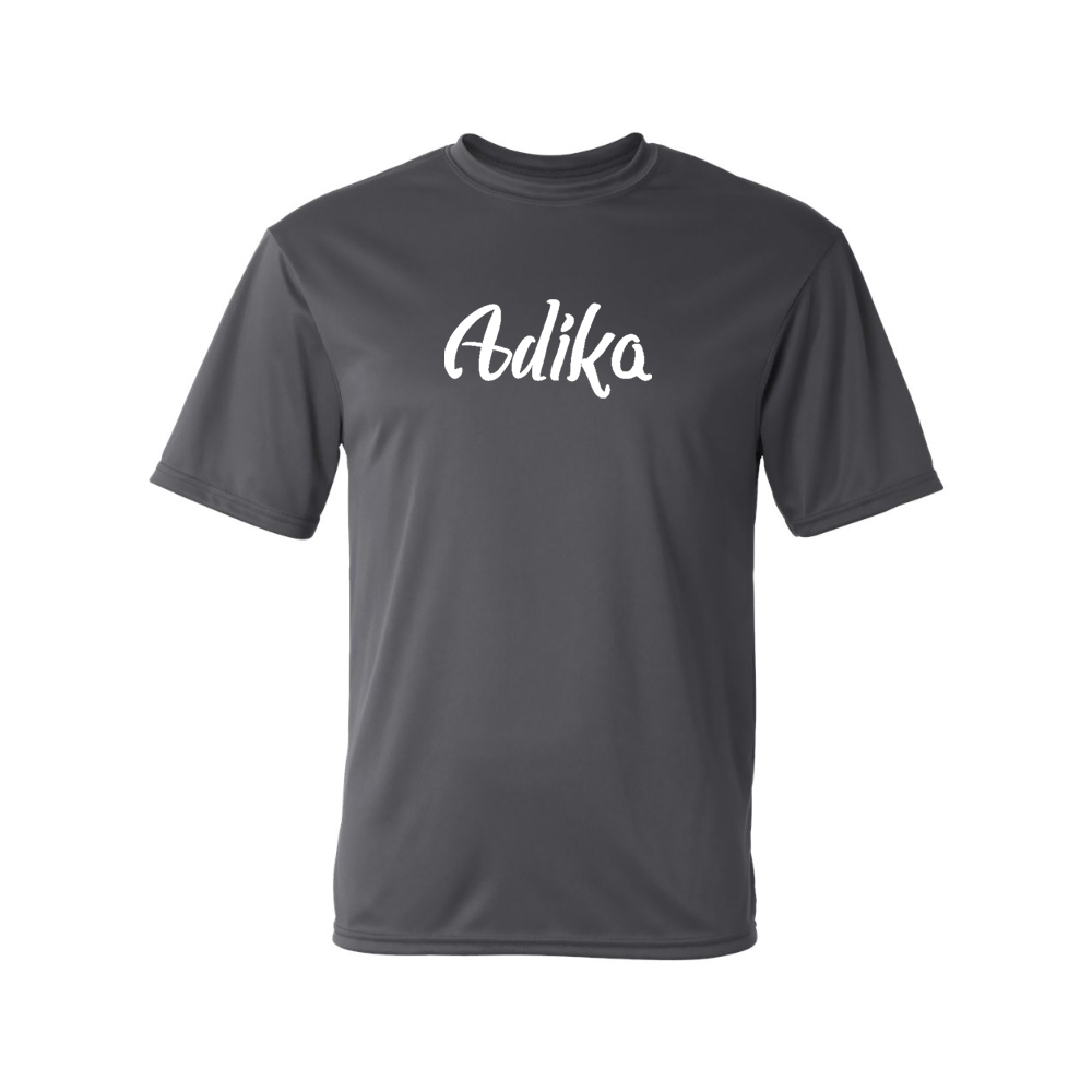 Men's Adika   Performance T-Shirt