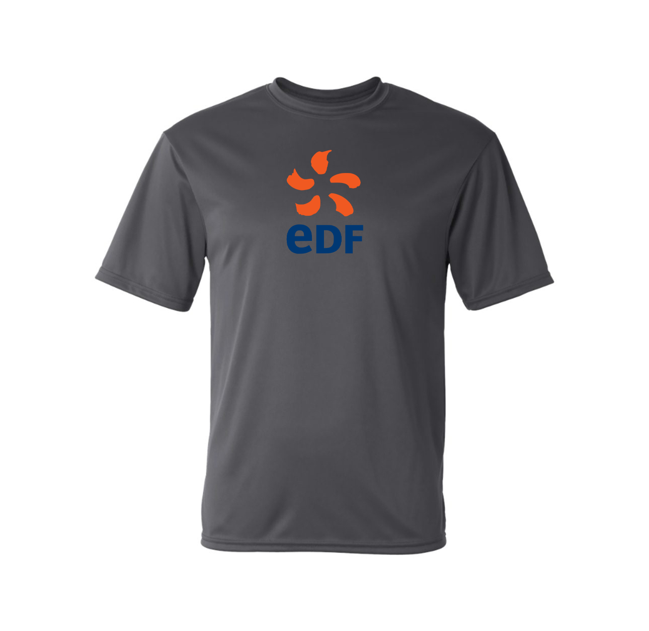 Men's Edf Performance T-Shirt