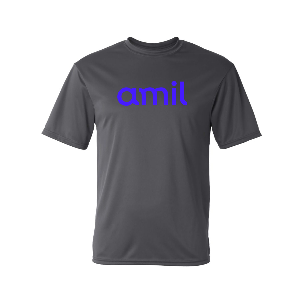 Men's  Amil   Performance T-Shirt
