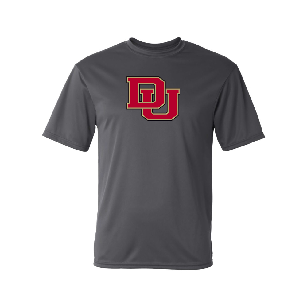 Men's Denver Pioneers  Performance T-Shirt