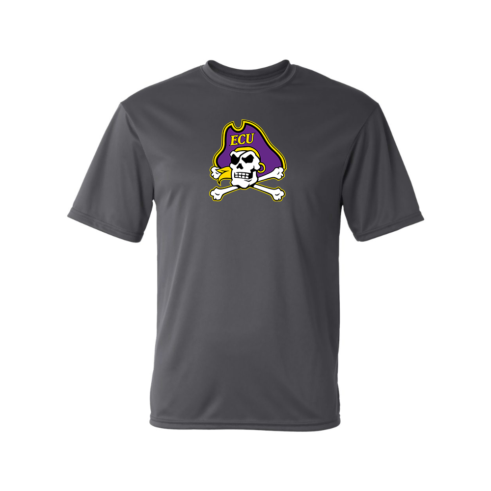 Men's East Carolina Pirates  Performance T-Shirt