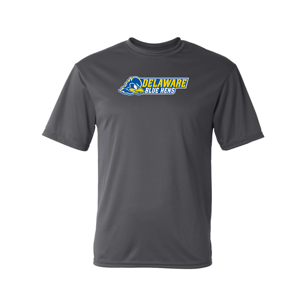 Men's Delaware Blue Hens Performance T-Shirt