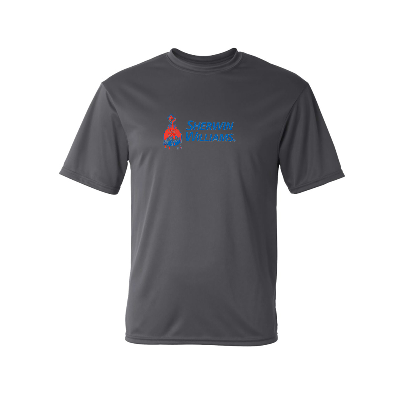 Men's Sherwin Williams Performance T-Shirt
