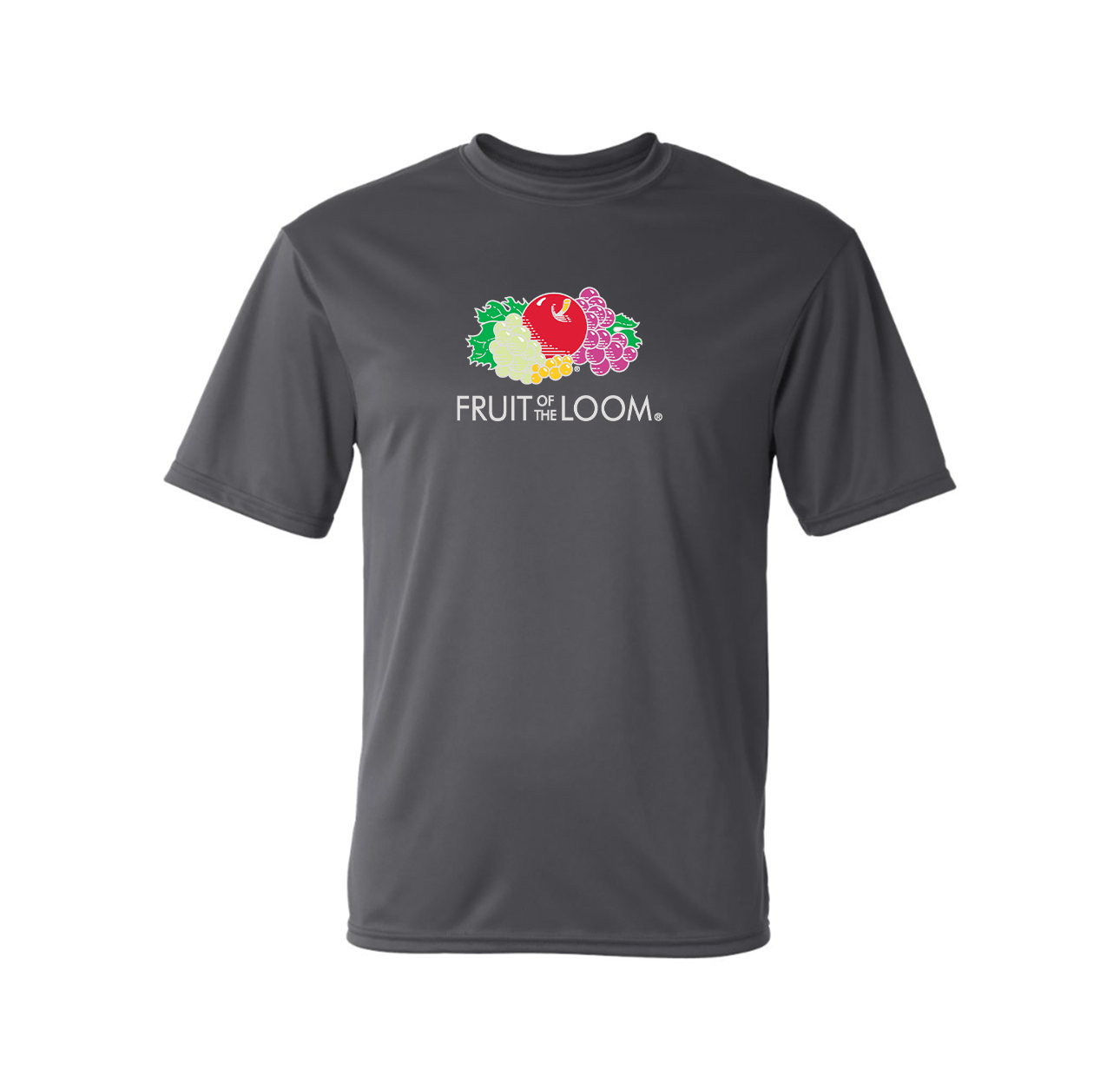 Men's Fruit Of the Loom Performance T-Shirt