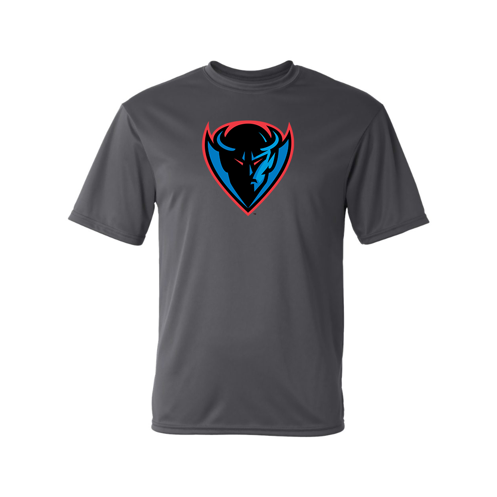 Men's  DePaul Blue Demons Performance T-Shirt