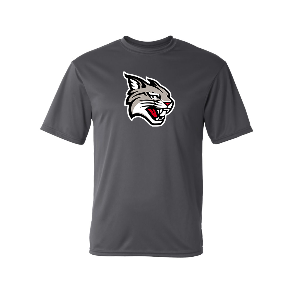 Men's  Davidson Wildcats Performance T-Shirt