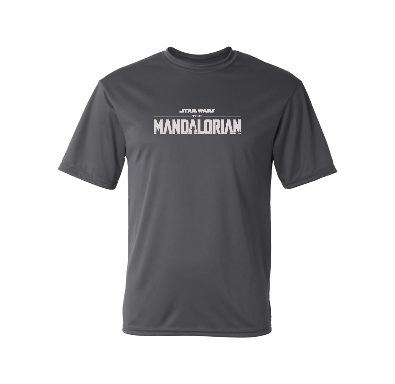 Men's Star Wars The Mandalorian Performance T-Shirt