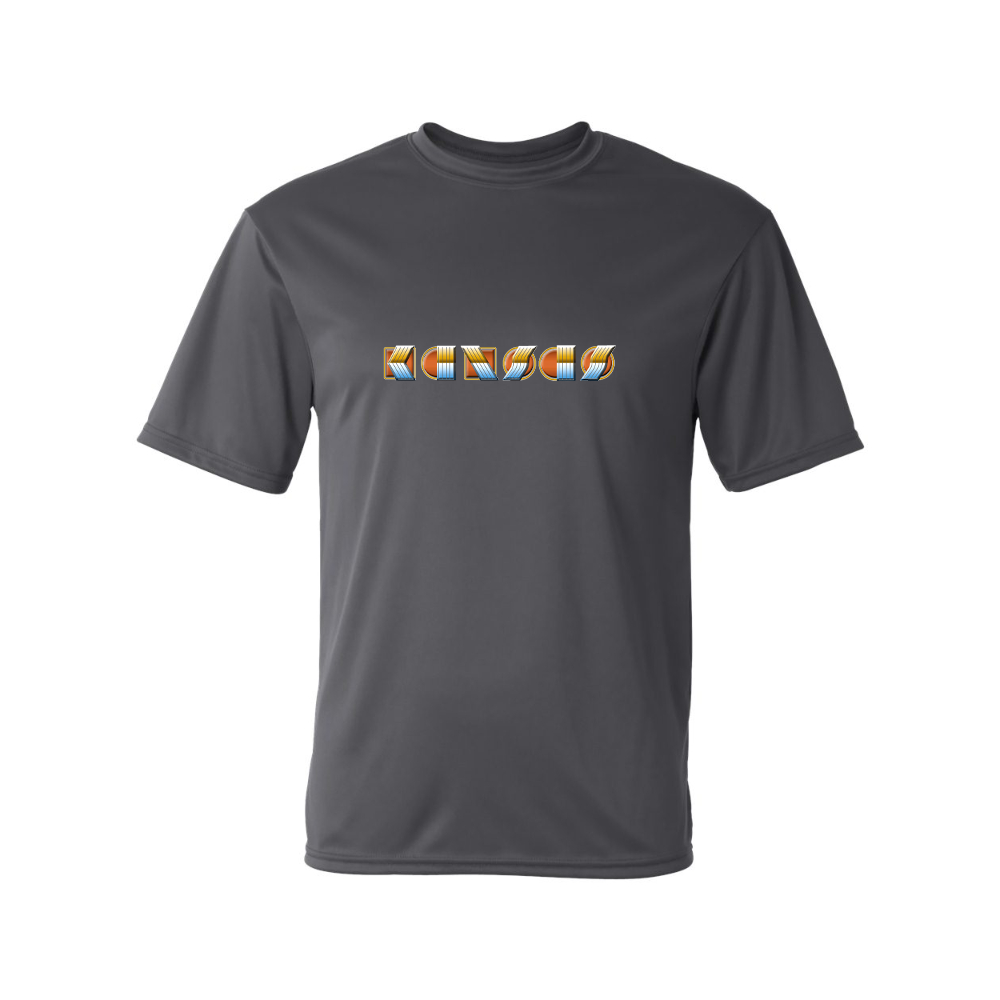 Men's Kansas Performance T-Shirt