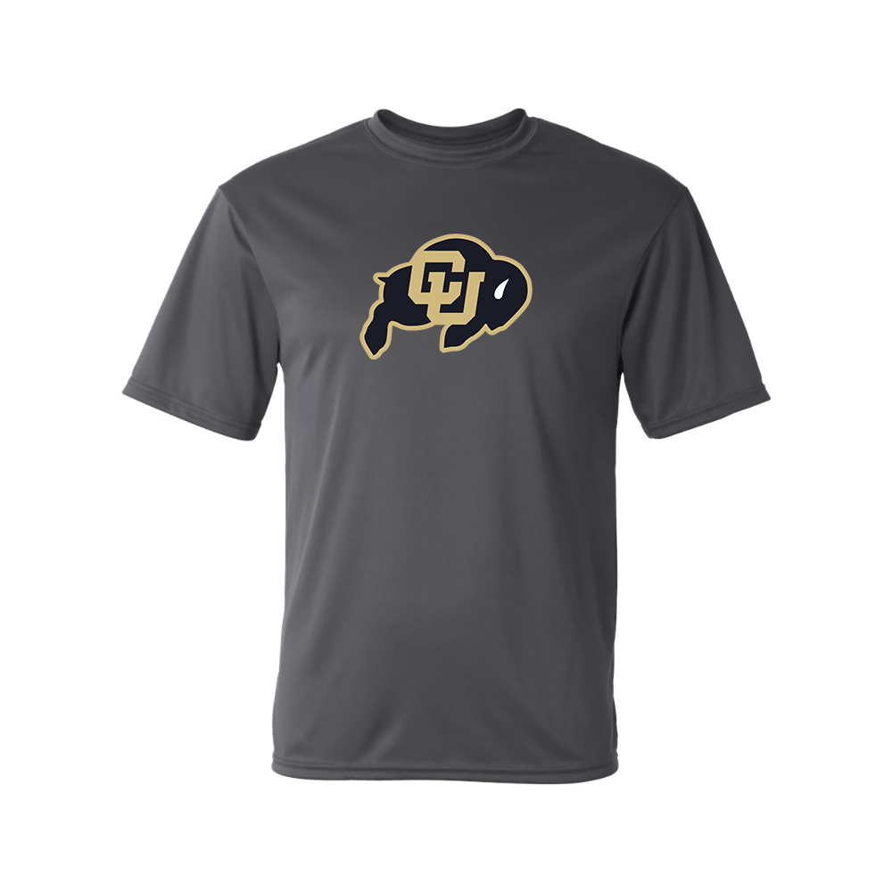 Men's Colorado Buffaloes Performance T-Shirt