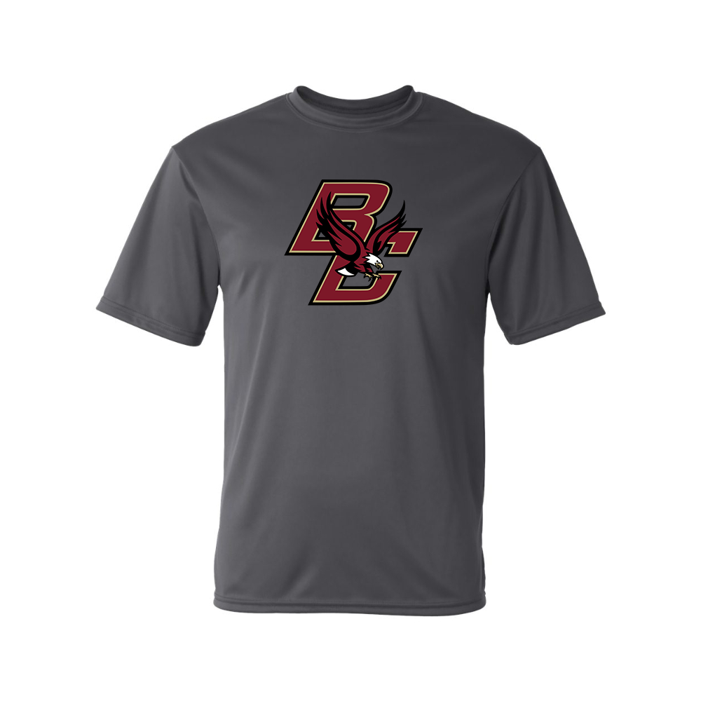 Men's Boston College Eagles   Performance T-Shirt