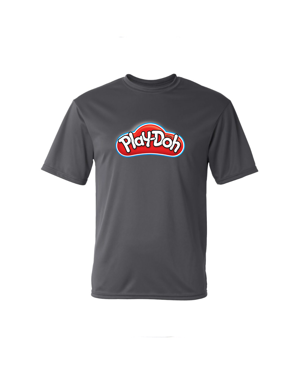 Men's Play Doh Performance T-Shirt