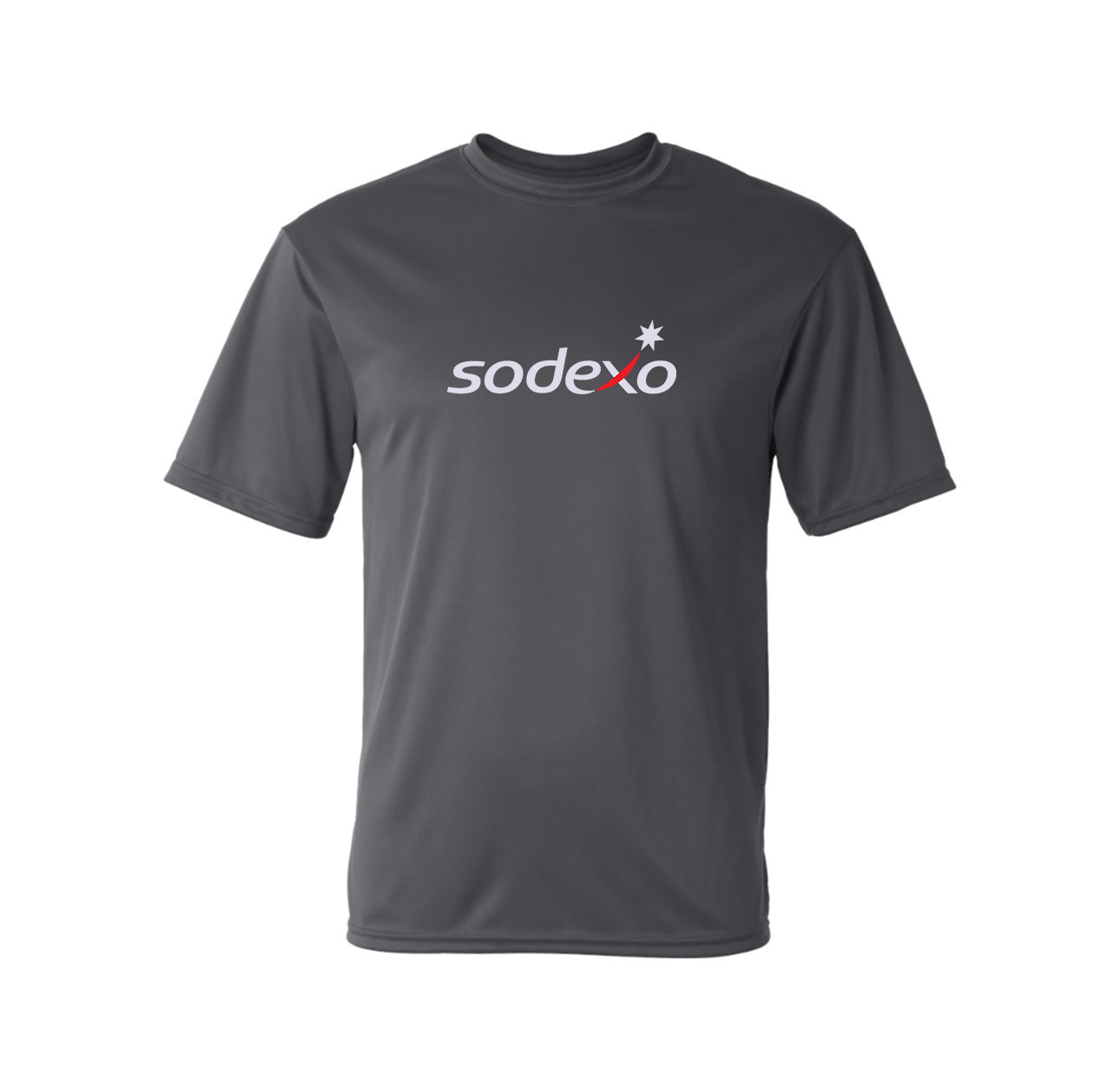 Men's Sodexo Performance T-Shirt