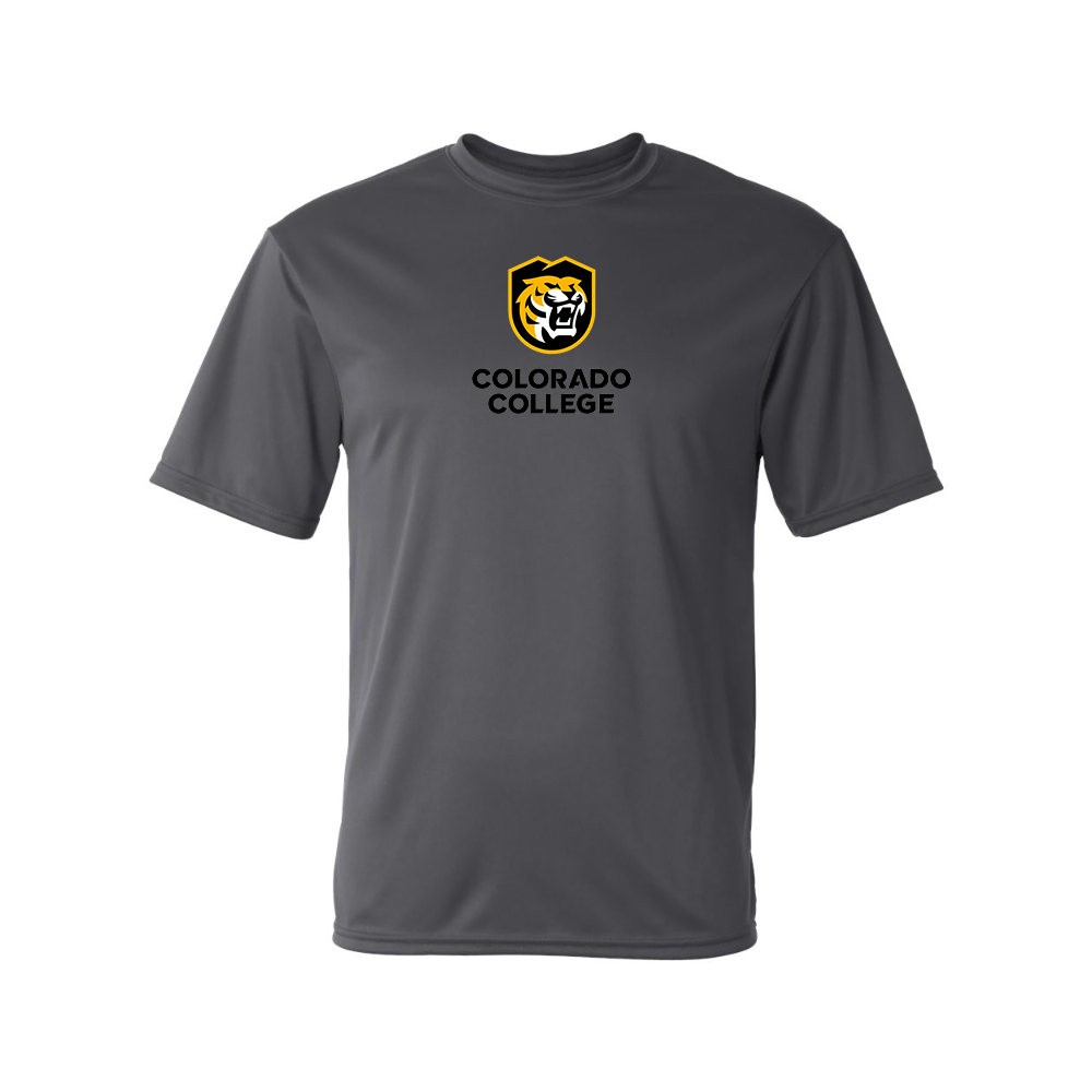 Men's Colorado College Tigers  Performance T-Shirt