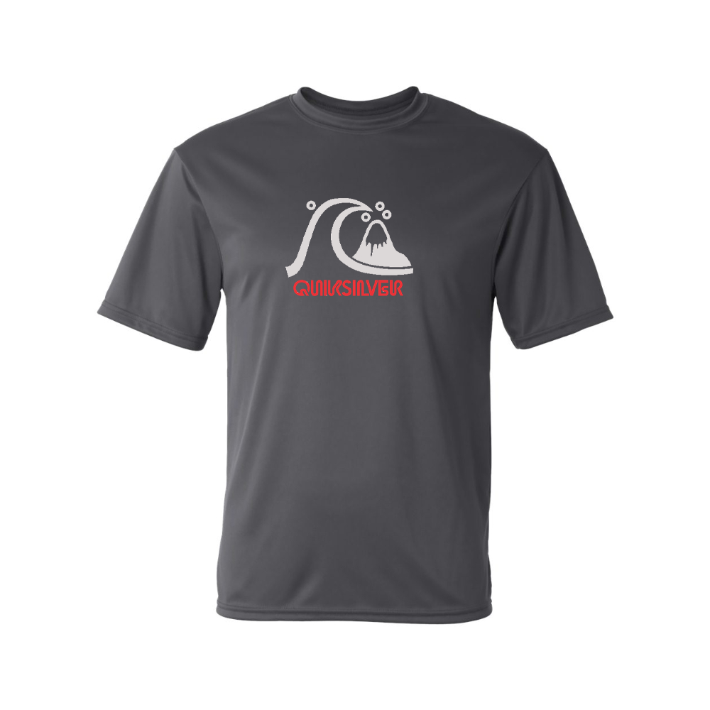 Men's Quicksilver Performance T-Shirt