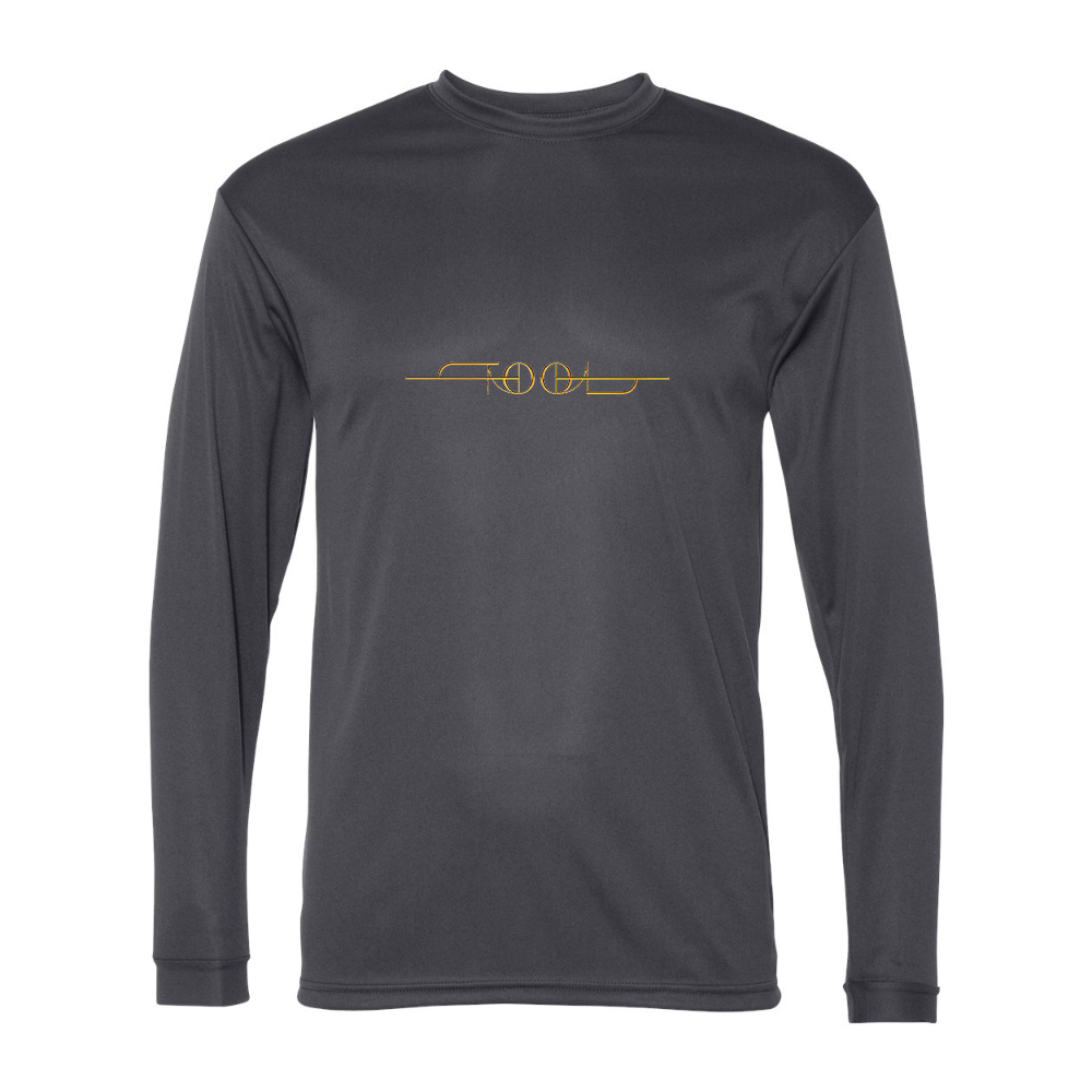 Men's  Tool Performance Long Sleeve T-Shirt