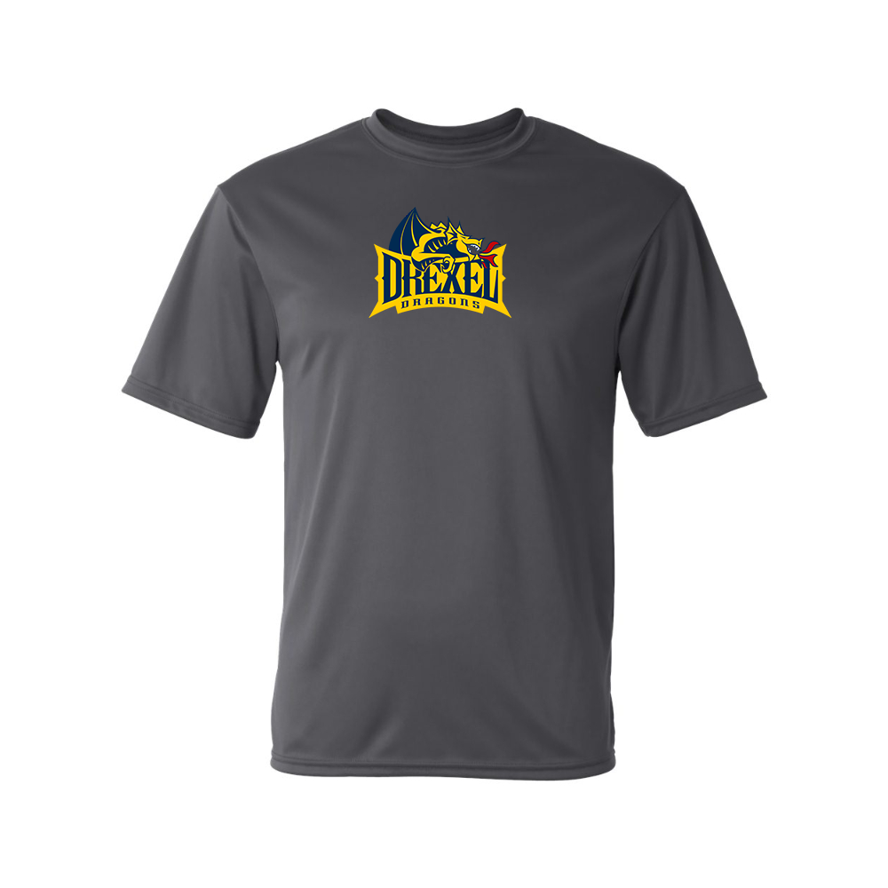 Men's  Drexel Dragons Performance T-Shirt