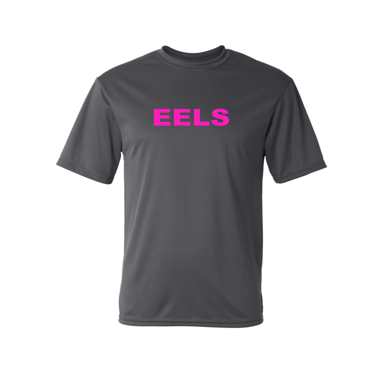 Men's Eels Performance T-Shirt