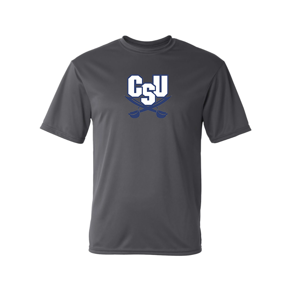 Men's  CSU Buccaneers  Performance T-Shirt